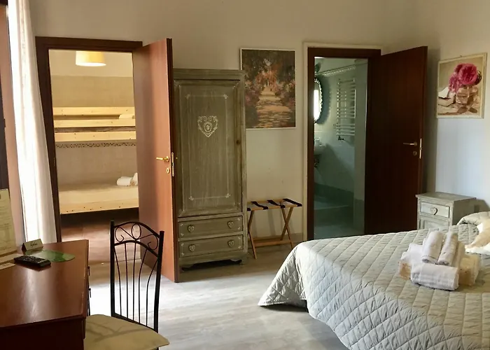 Casa Vicenza Affittacamere