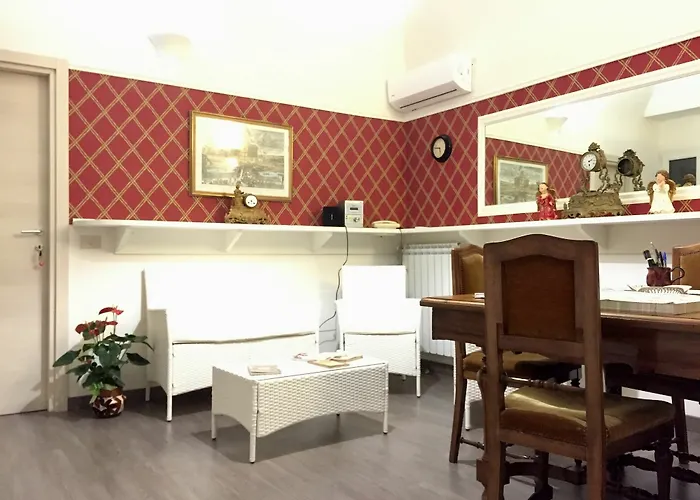 Affittacamere Casa Vicenza Roma