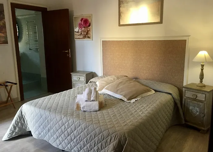 Casa Vicenza Affittacamere Roma